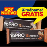 Prueba Gratis Yopro 15 G Proteinas
