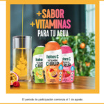 Reembolso Granini Vitamin C Irup