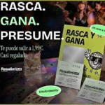 Reembolso Resalim Rasca Gana