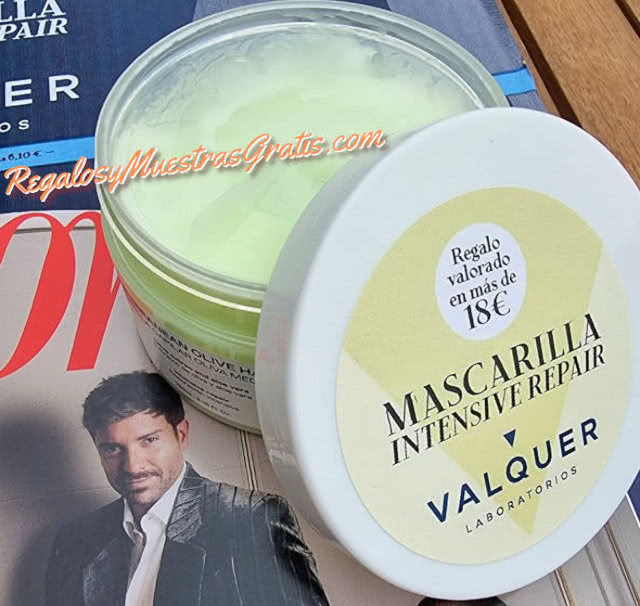 Regalos Revistas Septiembre 2026 Woman Mascarilla