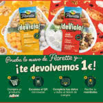 Rembolso Florette Devicio 1 Euro