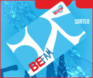 Sorteo Bezoya Befam Carnets Pi
