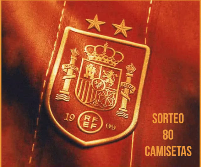Sorteo Cadena Ser 80 Camisetas