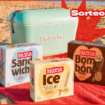 Sorteo Dulcesol Polarbox Lote Helados