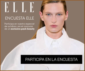 Sorteo Elle Pack Beauty Encuesta