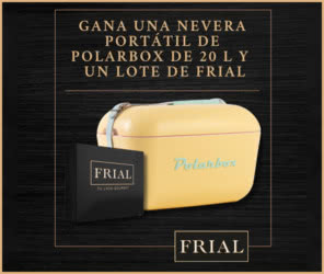 Sorteo Frial Polarbox Lote