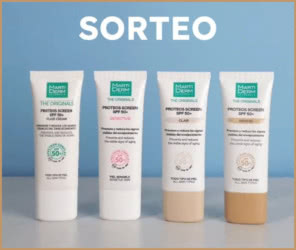 Sorteo Martiderm 5 Proteos Screen