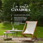 Sorteo Por Compra Maisons Du Monde Reembolso Hasta 1000 Euros