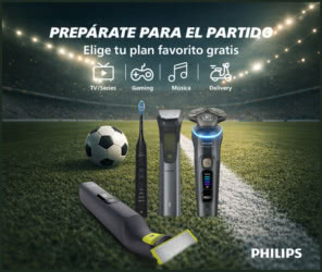 Sorteo Por Compra Philips Tarjetas Regalo