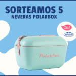 Sorteo Por Puntos Club Central Lechera Asturiana 5 Polarbox