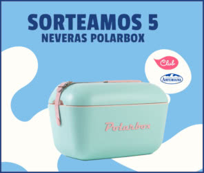 Sorteo Por Puntos Club Central Lechera Asturiana 5 Polarbox