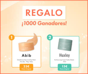 Sorteo Stylevana 1000 Ganadores Abib Huxley