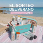Sorteo Transparent Clinic Polarbox Lote