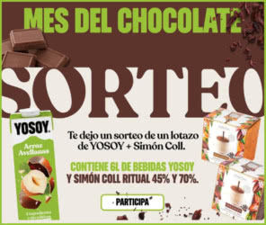 Sorteo Yosoy Lote Simon Coll