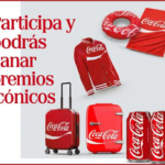 Sorteo Por Compra Coca-Cola