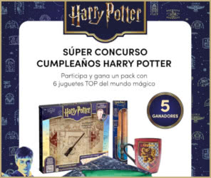 Sorteo Instagram Famosa