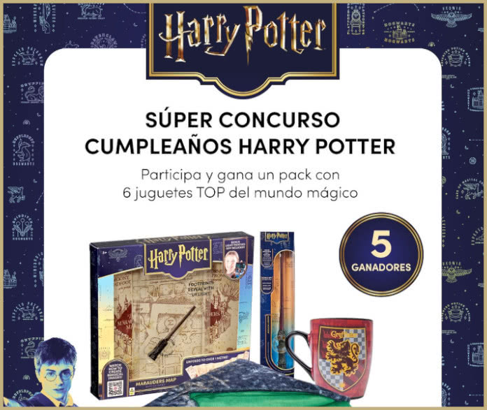 Sorteo Instagram Famosa