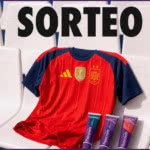Sorteo Instagram Fisiocrem