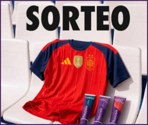 Sorteo Instagram Fisiocrem