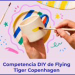Consurso Flying Tiger