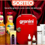 Sorteo Granini