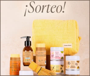 Sorteo Instagram Matcha & CO y Comme Avant