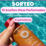 Sorteo Instagram Muscintime