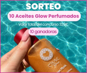 Sorteo Instagram Muscintime