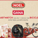 Sorteo Por Compra Noel