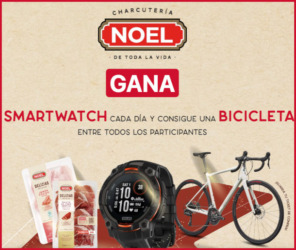 Sorteo Por Compra Noel