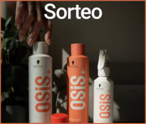 Sorteo Facebook Notino