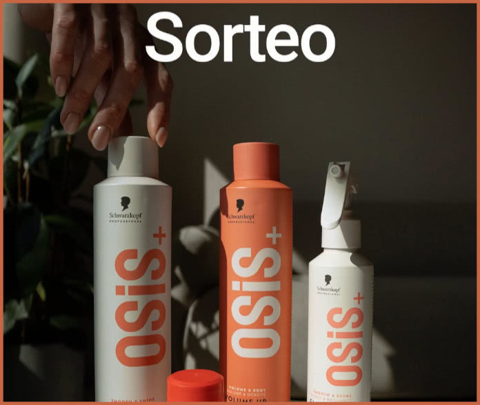 Sorteo Facebook Notino