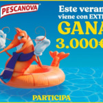 Sorteo Por Compra Pescanova