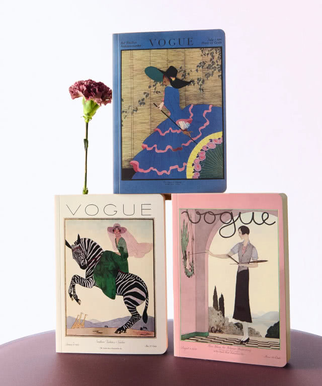 Avance Regalos Revistas Octubre 2026 Vogue