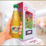 Gratis Samplia Vichy Catalan