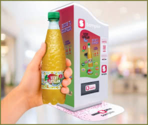 Gratis Samplia Vichy Catalan