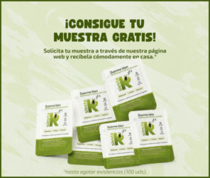 Muestras Gratis Siestak Complemento Dormir
