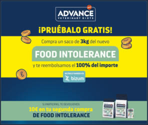 Prueba Gratis Advance Food Intolerance