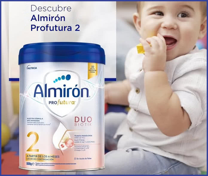 Prueba Gratis Almiron Pro Futura 300 Reembolsos