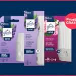 Prueba Gratis Glade One Aerosol Touch