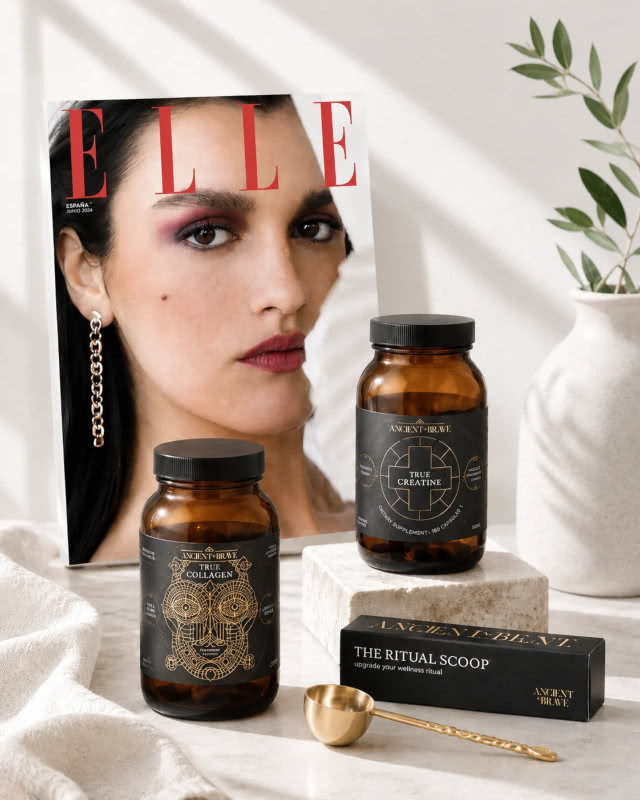 Regalos Suscripcion Revistas Elle Septiembre 2026 Ancient Brave