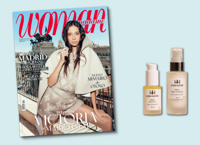 Regalos Suscripcion Revistas Woman Septiembre 2026 HH