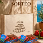 Sorteo Sugardrop