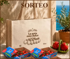 Sorteo Sugardrop