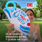 Sorteo Bezoya Abanico Exclusivo Tallerdelcentimo