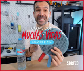 Sorteo Bezoya Palas Padel