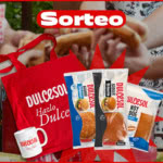 Sorteo Dulcesol Lote Merchandising