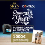 Sorteo Por Compra Control Cámaras Gopro Max2