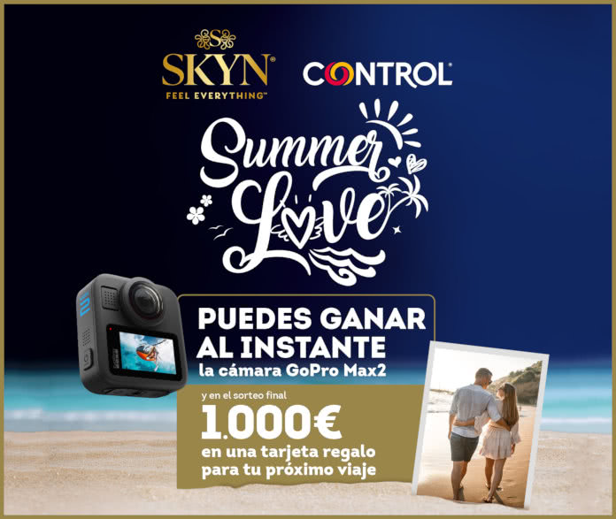Sorteo Por Compra Control Cámaras Gopro Max2