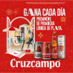 Sorteo Por Compra Cruzcampo Kits Playa